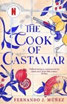 The Cook of Castamar - Fernando J. Munez - 9781803285627