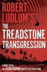 Robert Ludlum's(TM) the Treadstone Transgression - Hood Joshua Hood - 9781803285771