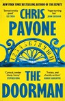 The Doorman - Chris Pavone - 9781803287386