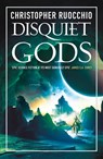 Disquiet Gods - Christopher Ruocchio - 9781803287621
