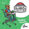 Budding Brayton: Using two switches for one activity - Luke Thompson - 9781803299761