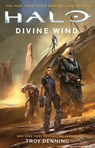 Halo: Divine Wind - Troy Denning - 9781803360140