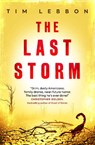 The Last Storm - Tim Lebbon - 9781803360423