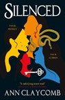 Silenced - Ann Claycomb - 9781803360584