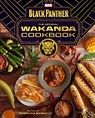 Marvel Comics' Black Panther: Wakanda Cookbook - Nyanyika Banda - 9781803360621