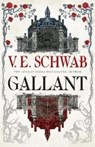 GALLANT C FORMAT IRELAND - SCHWAB  V E - 9781803361277