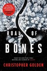 Road of Bones - Christopher Golden - 9781803361475
