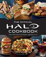 The Official Halo Cookbook - Victoria Rosenthal - 9781803361598