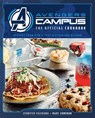 Marvel: Avengers Campus: The Official Cookbook - Marc Sumerak ; Jenn Fujikawa - 9781803361635