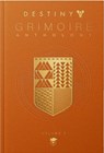 Destiny: Grimoire Anthology Vol. V - PAT CADIGAN - 9781803361673