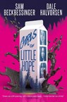 Girls of Little Hope - Dale Halvorsen ; Sam Beckbessinger - 9781803362076