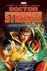 Doctor Strange: Dimension War - James Lovegrove - 9781803362588