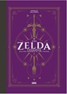 The Unofficial Zelda Cookbook - Thibaud Villanova - 9781803362816
