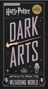 Harry Potter: Dark Arts - Jody Revenson - 9781803362830