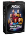 Star Trek: The Next Generation Tarot Card Deck and Guidebook - Tori Schafer ; Nicky Barkla - 9781803362847
