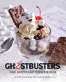 Ghostbusters: The Official Cookbook - Jenn Fujikawa ; Erik Burnham - 9781803363097