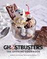 Ghostbusters: The Official Cookbook - Jenn Fujikawa ; Erik Burnham - 9781803363097