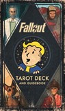 Fallout: The Official Tarot Deck and Guidebook - Tori Schafer ; Ronnie Senteno - 9781803363110