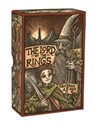 The Lord of the Rings Tarot and Guidebook - Tomas Hijo ; Casey Gilly - 9781803363417
