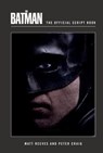 The Batman: The Official Script Book - Titan Books - 9781803363813