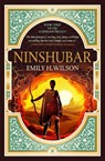 The The Sumerians trilogy - Ninshubar - Emily H. Wilson - 9781803364445