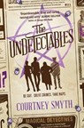 The Undetectables - Courtney Smyth - 9781803364780