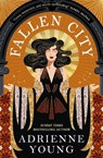 Fallen City - Adrienne Young - 9781803365374
