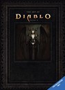 The Art of Diablo Volume II - Blizzard Entertainment - 9781803366173
