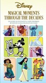 Disney: Magical Moments Through the Decades - Brooke Vitale - 9781803367200