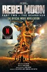 Rebel Moon Part Two - The Scargiver: The Official Novelization - V. Castro - 9781803367330