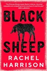 Black Sheep - Rachel Harrison - 9781803367422