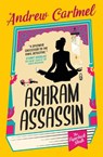 The Paperback Sleuth - Ashram Assassin - Andrew Cartmel - 9781803367927