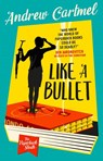 The Paperback Sleuth - Like a Bullet - Andrew Cartmel - 9781803367941