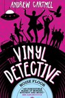 The Vinyl Detective - Noise Floor (Vinyl Detective 7) - Andrew Cartmel - 9781803367965