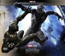 Marvel Studios' The Infinity Saga - Black Panther: The Art of the Movie - Eleni Roussos - 9781803368528