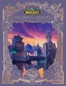 World of Warcraft: Exploring Azeroth - Islands and Isles - Alex Acks - 9781803368610