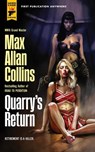 Quarry's Return - Max Allan Collins - 9781803368764