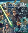 Star Wars: Return of the Jedi: A Visual Archive - Kelly Knox ; S.T Bende ; Clayton Sandell - 9781803368894