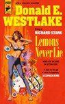 Lemons Never Lie - Richard Stark - 9781803369938