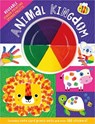 ANIMAL KINGDOM - Patrick Bishop - 9781803370705
