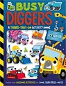 Busy Diggers - Patrick Bishop - 9781803370743