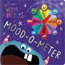 The Very Hungry Worry Monsters: Mood-O-Meter - Alexandra Robinson - 9781803371498