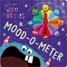 Very Hungry Worry Monsters Mood-O-Meter - Alexandra Robinson - 9781803371542