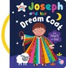Joseph and the Dream Coat - Katherine Walker - 9781803371764