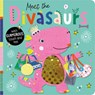 Meet the Divasaurs - Christie Hainsby - 9781803372587
