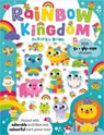 Rainbow Kingdom Activity Book - Patrick Bishop - 9781803373072