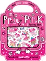 My Pink Purse Activity Book - Sophie Collingwood - 9781803373157