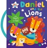 Daniel and the Lions - Katherine Walker - 9781803374611