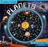 Amazing Planets - Patrick Bishop - 9781803378657