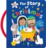 Story of Christmas - Katherine Walker - 9781803379487